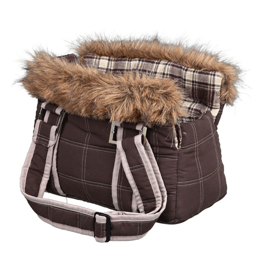 Bolso Tasja 22x26x40cm