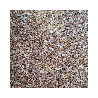 Arena Sanitaria Vegetal Canaima (Verde) 1,5kg