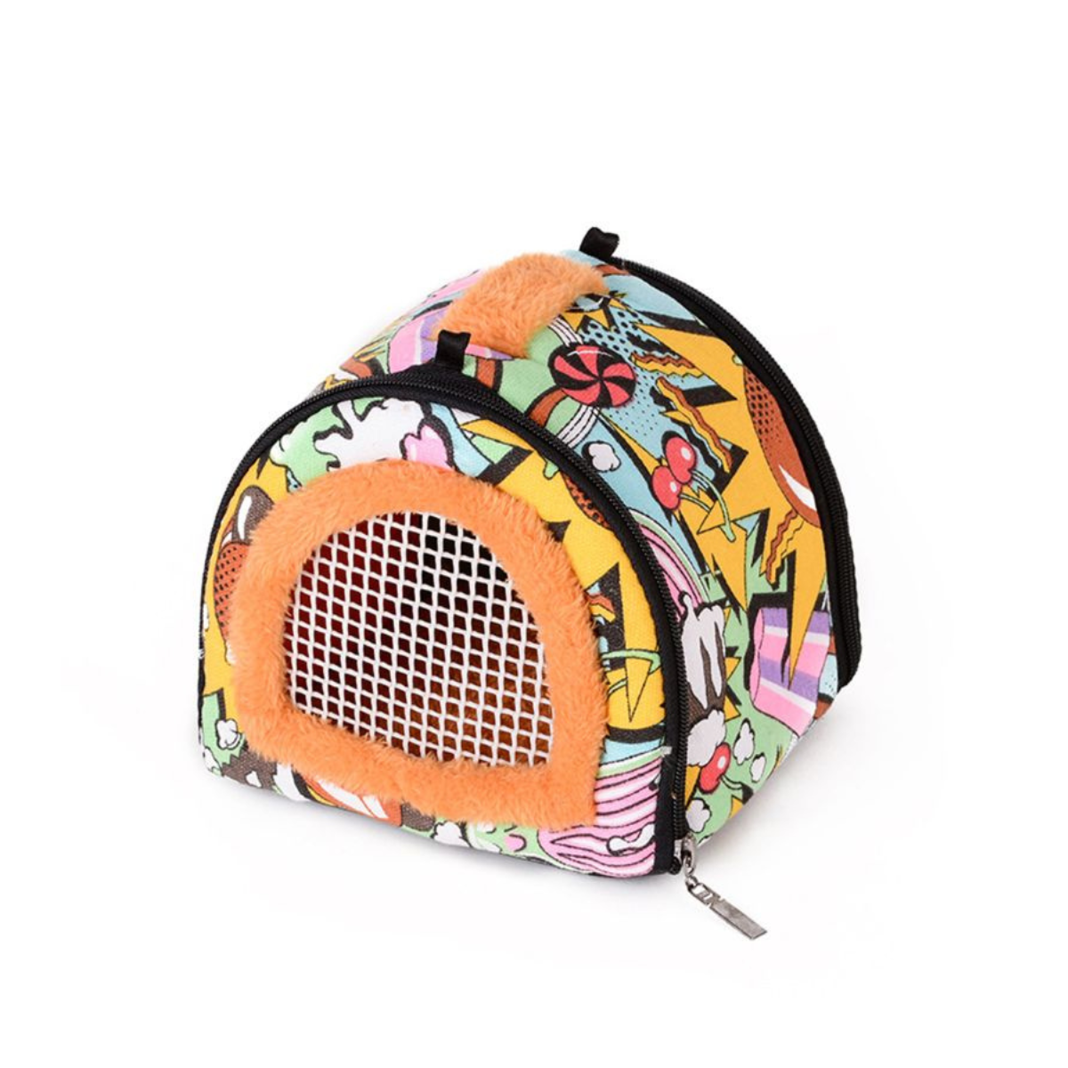 Bolso de transporte pequeñas mascotas