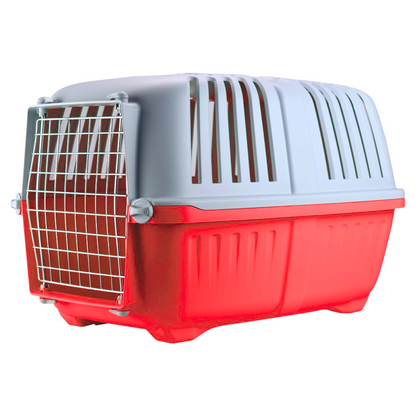 Transportador Pratiko 1 Metal