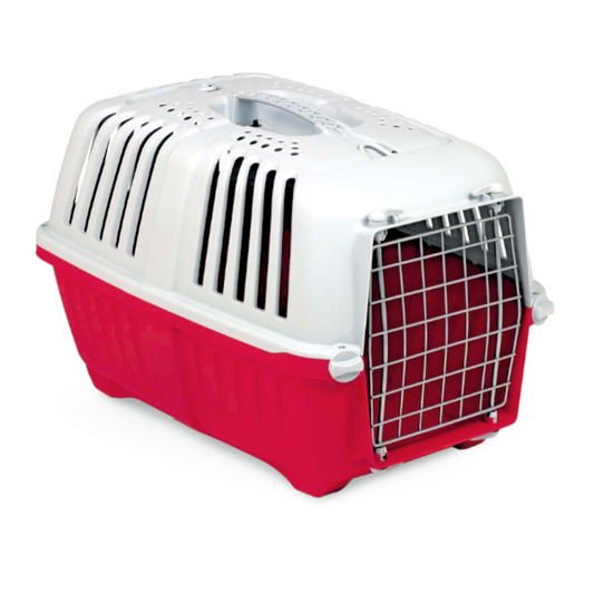 Transportador Pratiko 1 Metal