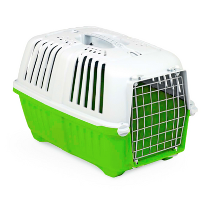 Transportador Pratiko 1 Metal