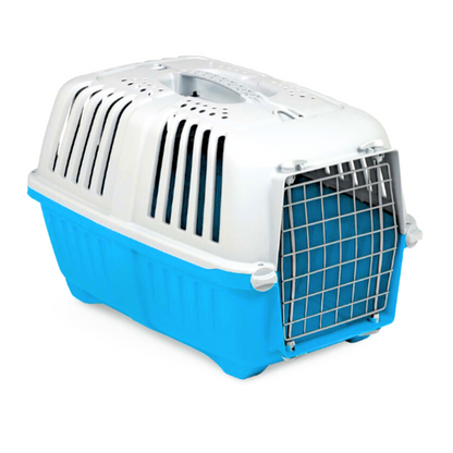 Transportador Pratiko 1 Metal