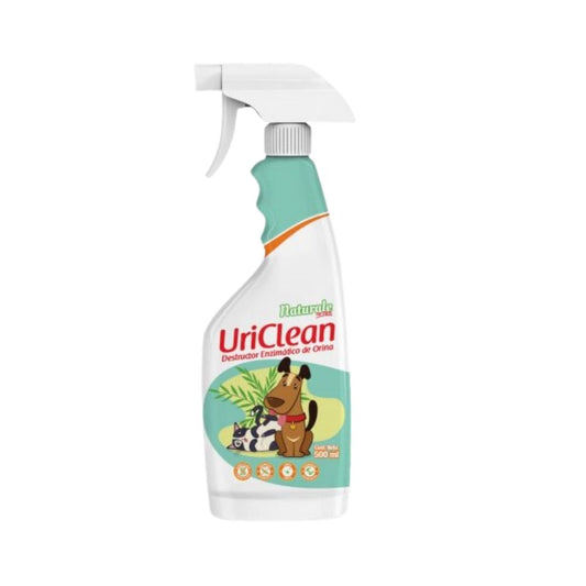 NFP Uriclean Perros y Gatos 500ml