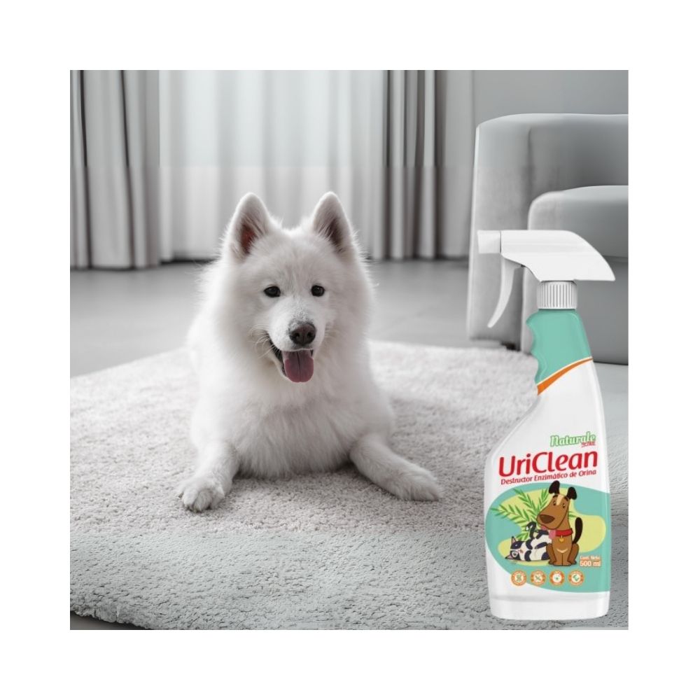 NFP Uriclean Perros y Gatos 500ml