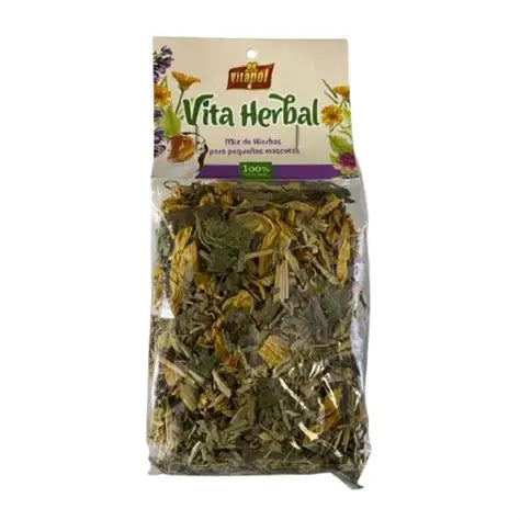 Vita Herbal Mix Flores 40gr