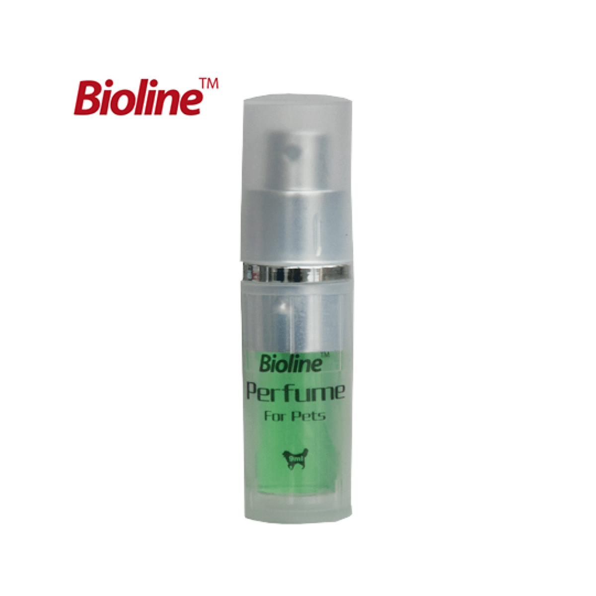 Bioline Perfume Para Mascotas