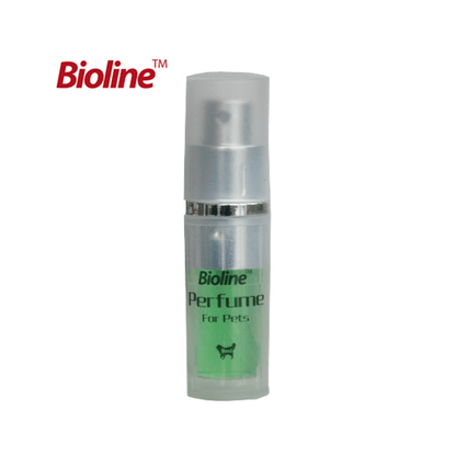 Bioline Perfume Para Mascotas