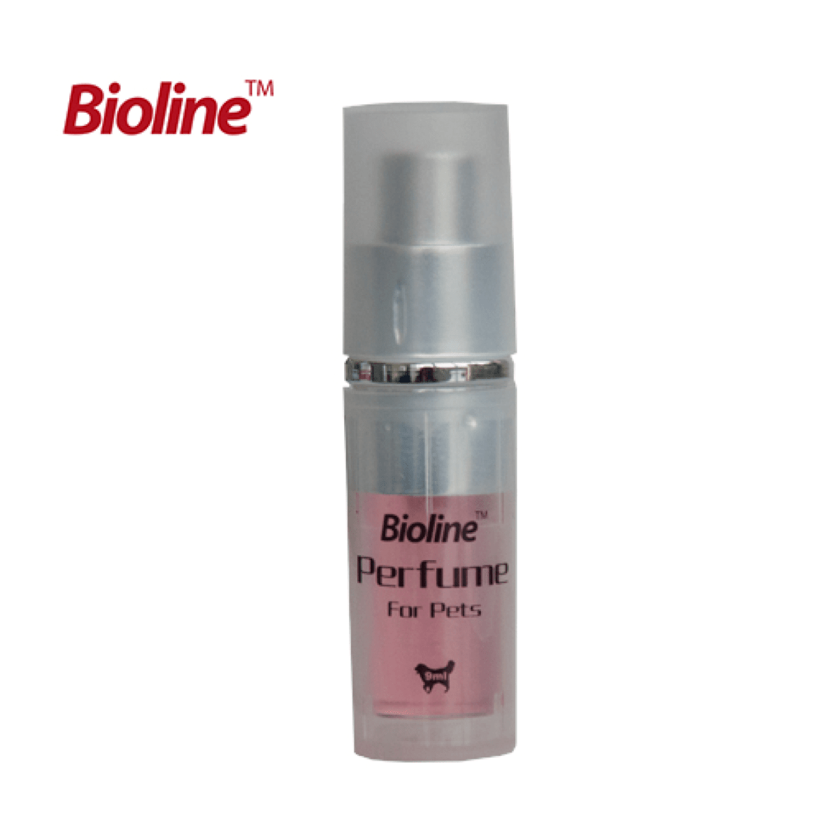 Bioline Perfume Para Mascotas