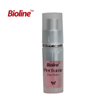 Bioline Perfume Para Mascotas