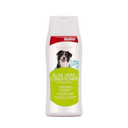 Bioline Acondicionador Aloe vera 250 Ml