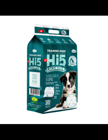 HI5 Sabanillas Cachorros 60x60 30pads