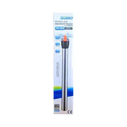 Termocalefactor full acero 300w