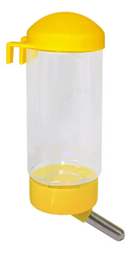 Bebedero Con Ganchos Para Conejos 500ml
