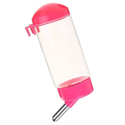 Bebedero Con Ganchos Para Conejos 500ml