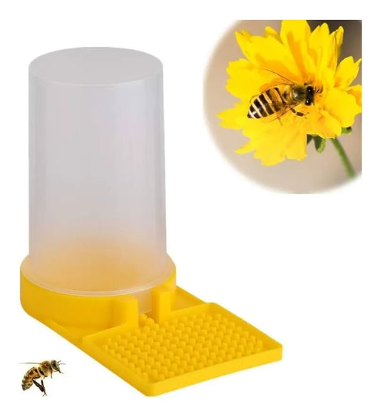 Bebedero Para Abejas 8cm