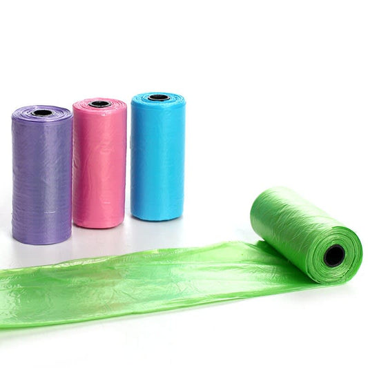 Bolsas Para Fecas 4 u