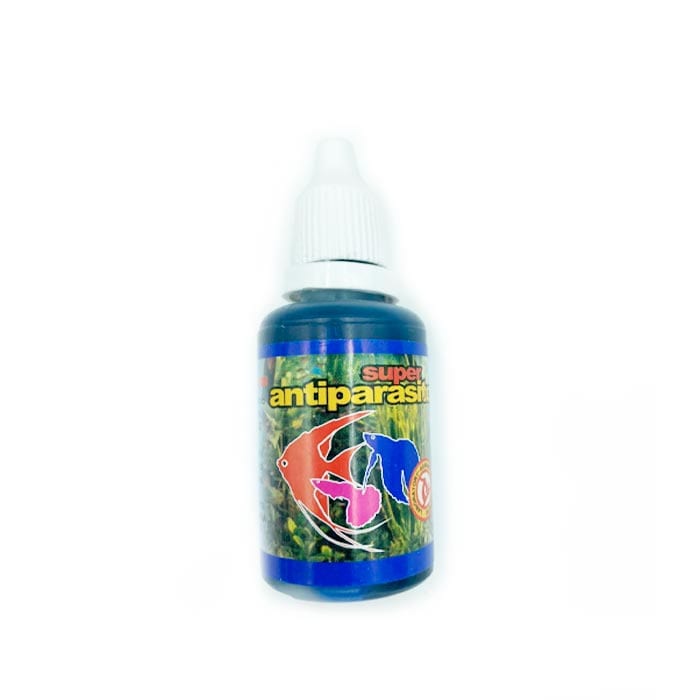 Super Antiparasitos (30cc)