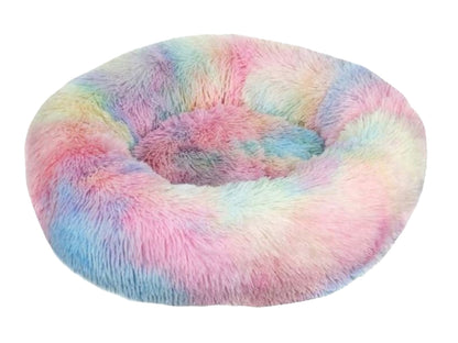 Cama felpa Anti-estrés XL 80cm