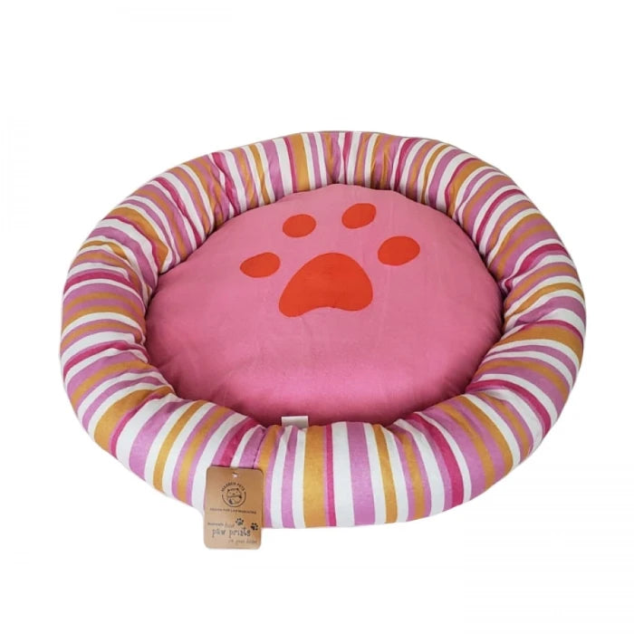 Cama redonda 55x10cm