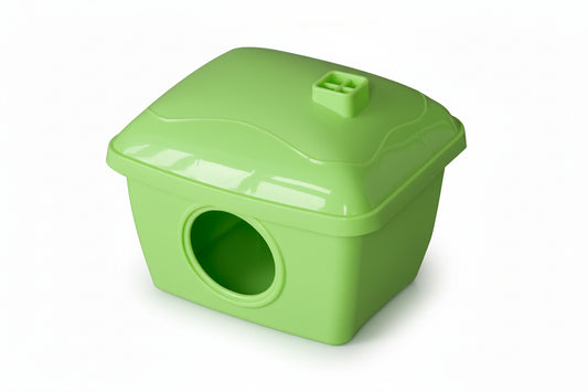 Casa para hamster S306