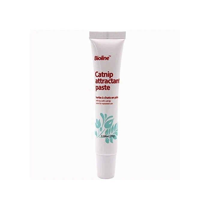Bioline Catnip Attractant paste 20gr 2123