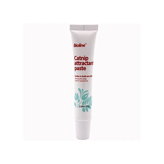 Bioline Catnip Attractant paste 20gr 2123
