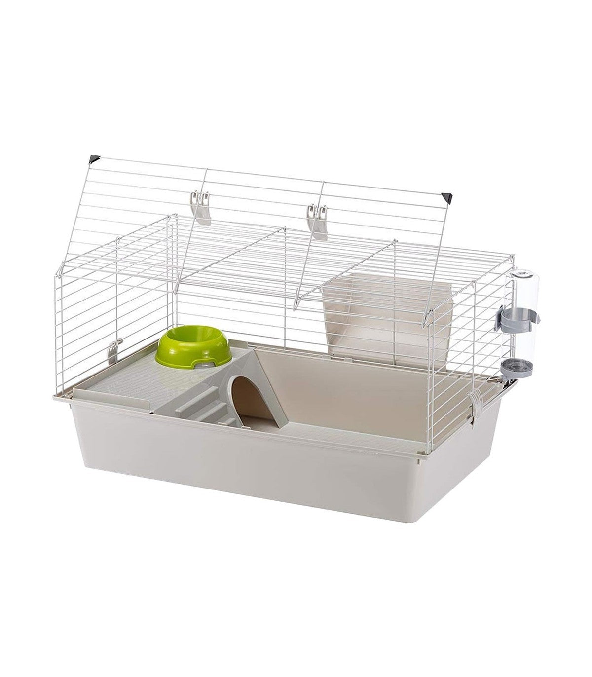 Jaula Cavie 80 77x48x42cm