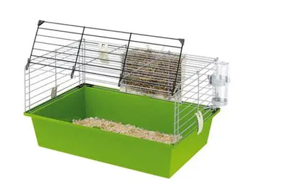 Jaula Cavie 80 77x48x42cm