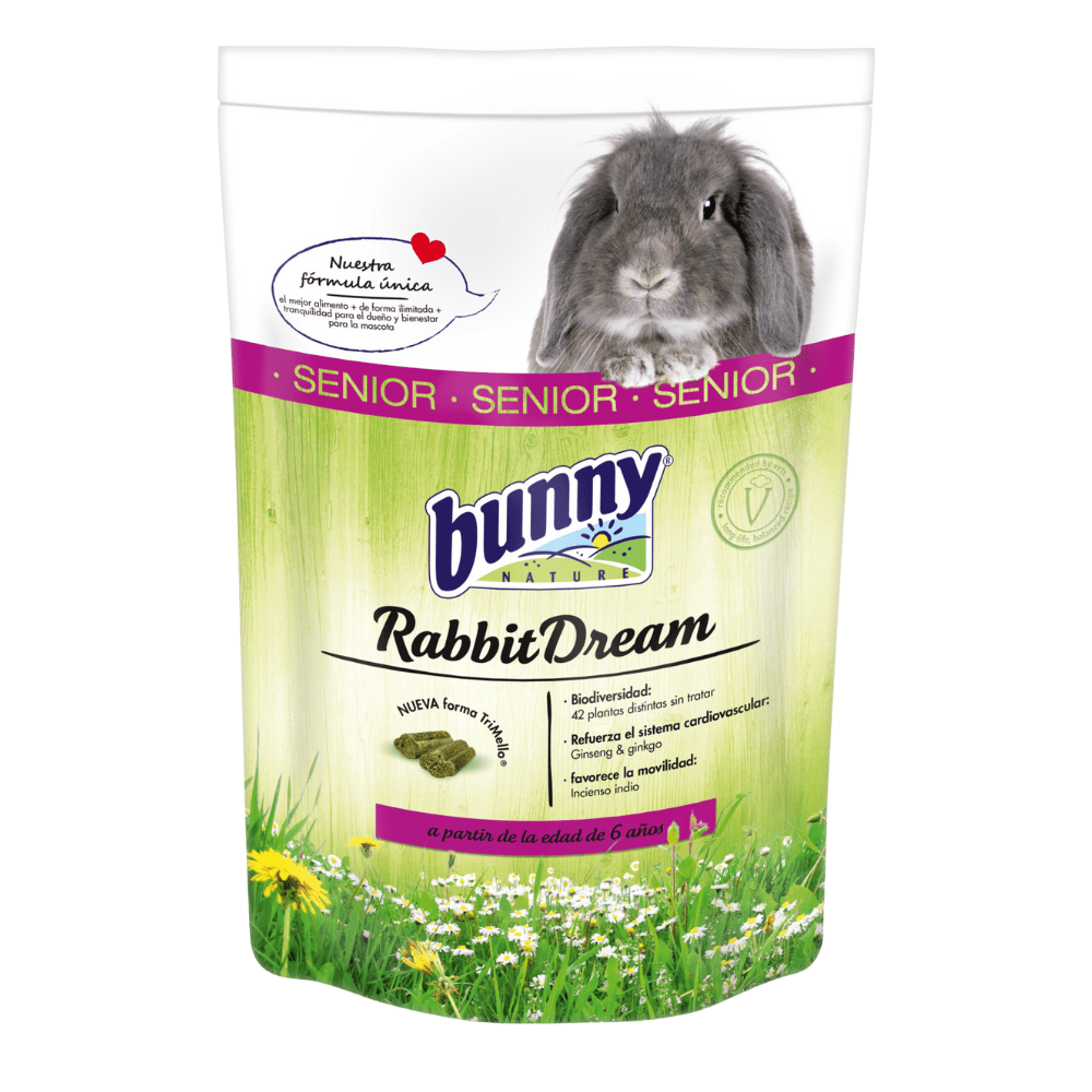Rabbit Dream Senior 1,5kg
