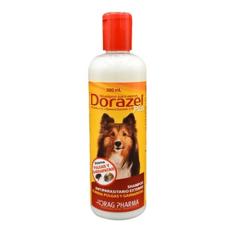 Dorazel Plus 300Ml