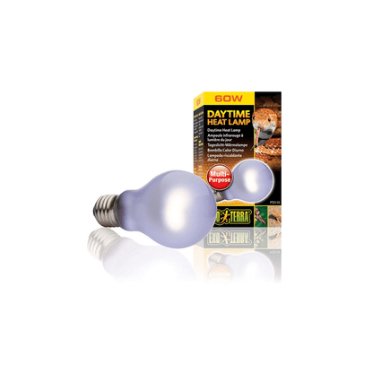 Exoterra Ampolleta Day Glo 60w