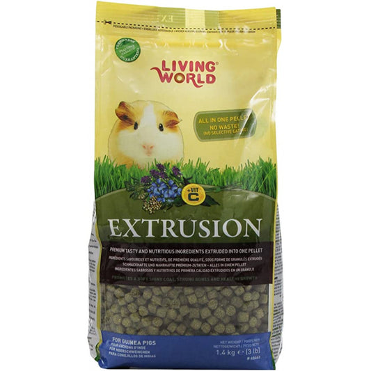LW Extrusion Cuy 1,4kg