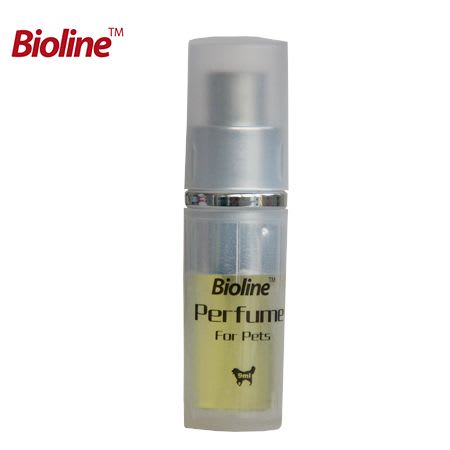 Bioline Perfume Para Mascotas