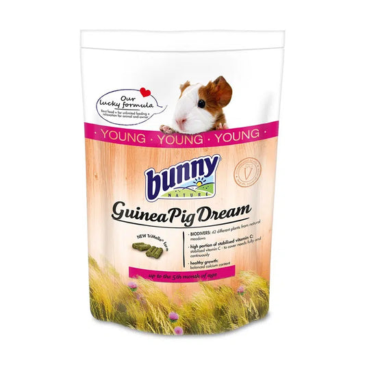 Guinea Pig Dream Young 1,5kg