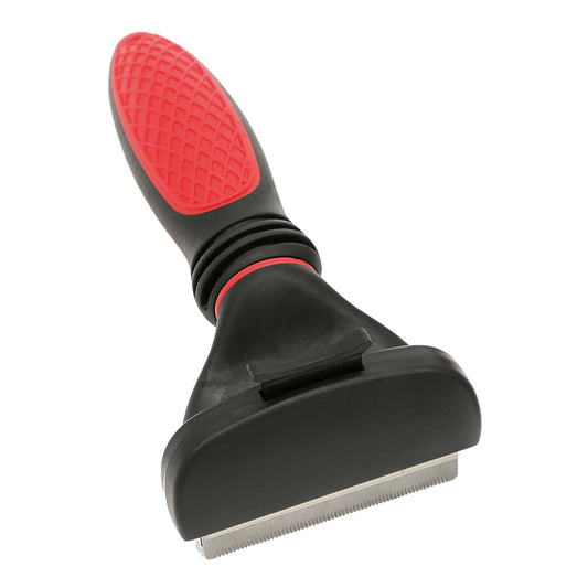 Cepillo Eliminador De Pelo Muerto L