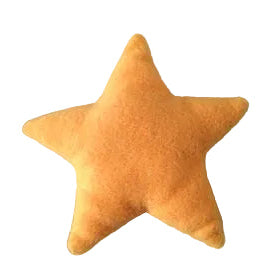 Juguete Cascabel (flor/pez/mariposa/estrella/hongo)