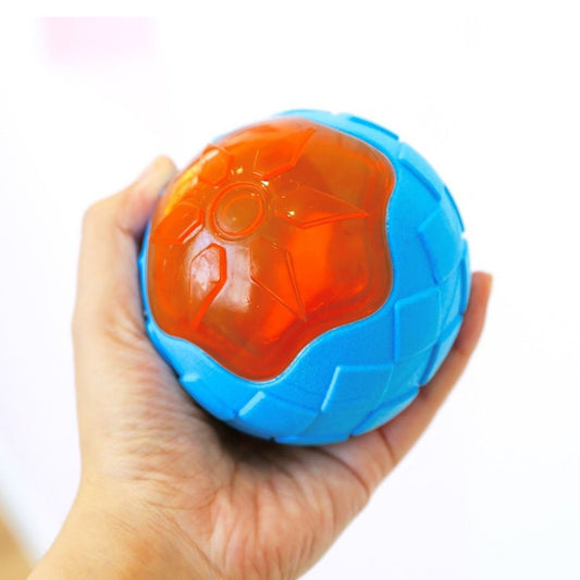 Juguete Pelota con Luz