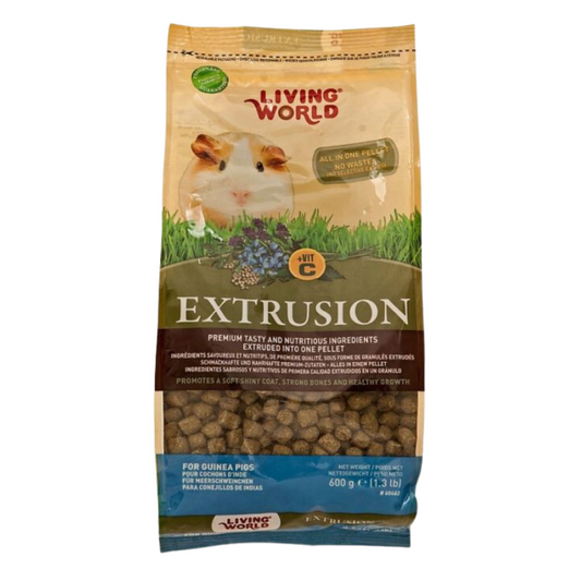 LW Extrusion Cuy 600g