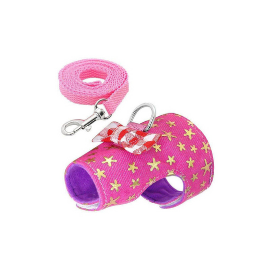 Arnes Diseños Pequeñas Mascotas S