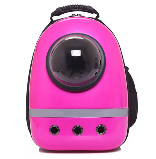 Mochila astronauta (31*19*37cm)