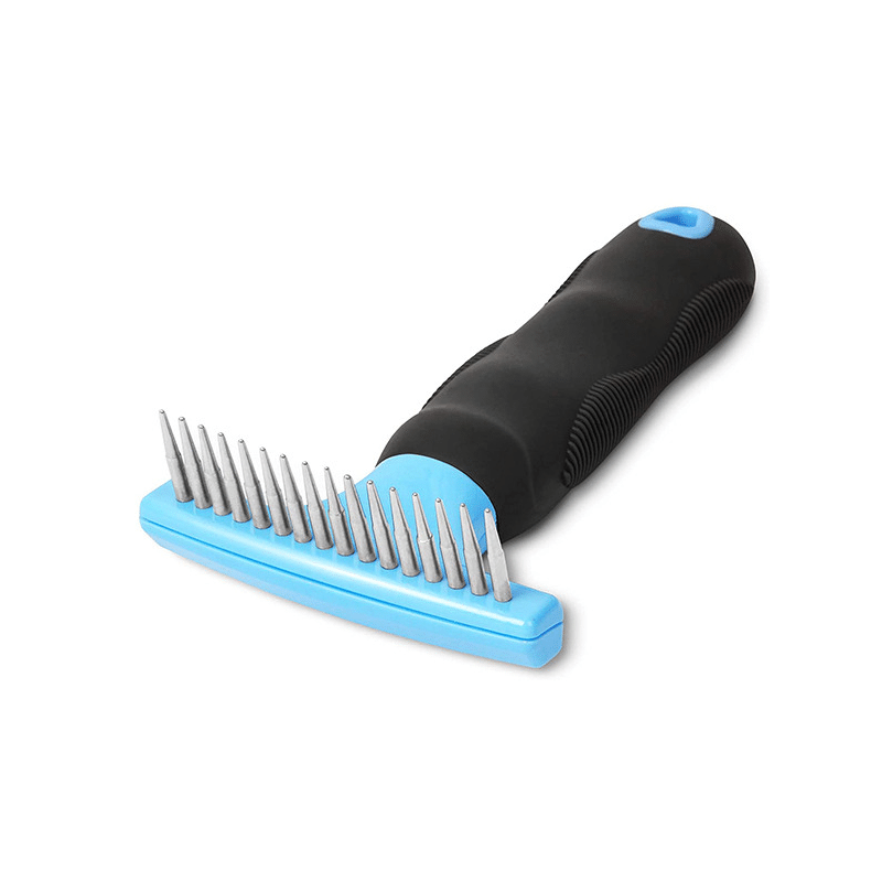 Cepillo Saca Nudos Blister