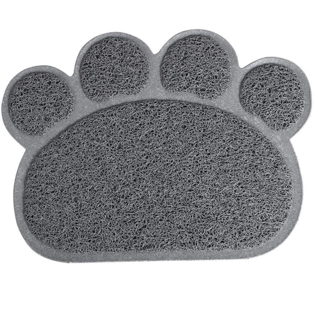 Alfombrilla Huella Para Sanitarios De Gato 30x40cm