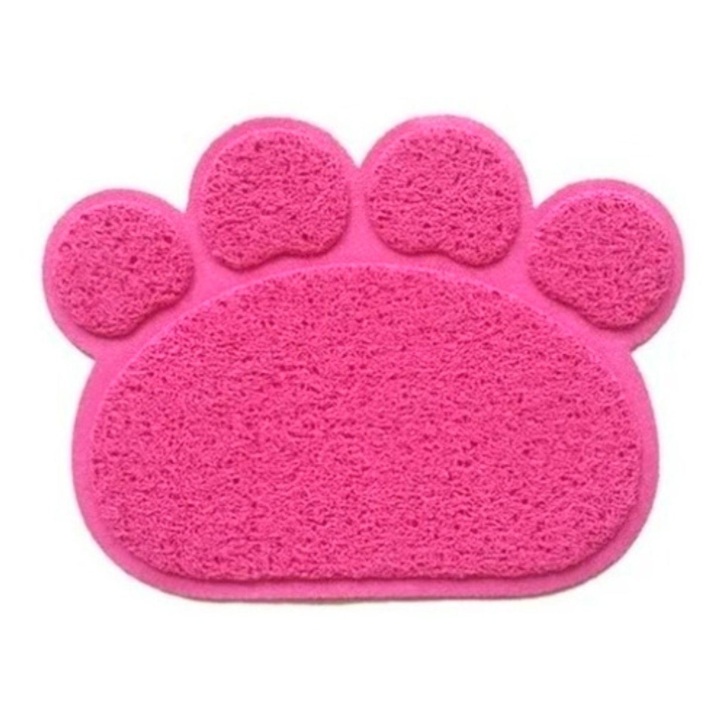 Alfombrilla Huella Para Sanitarios De Gato 30x40cm