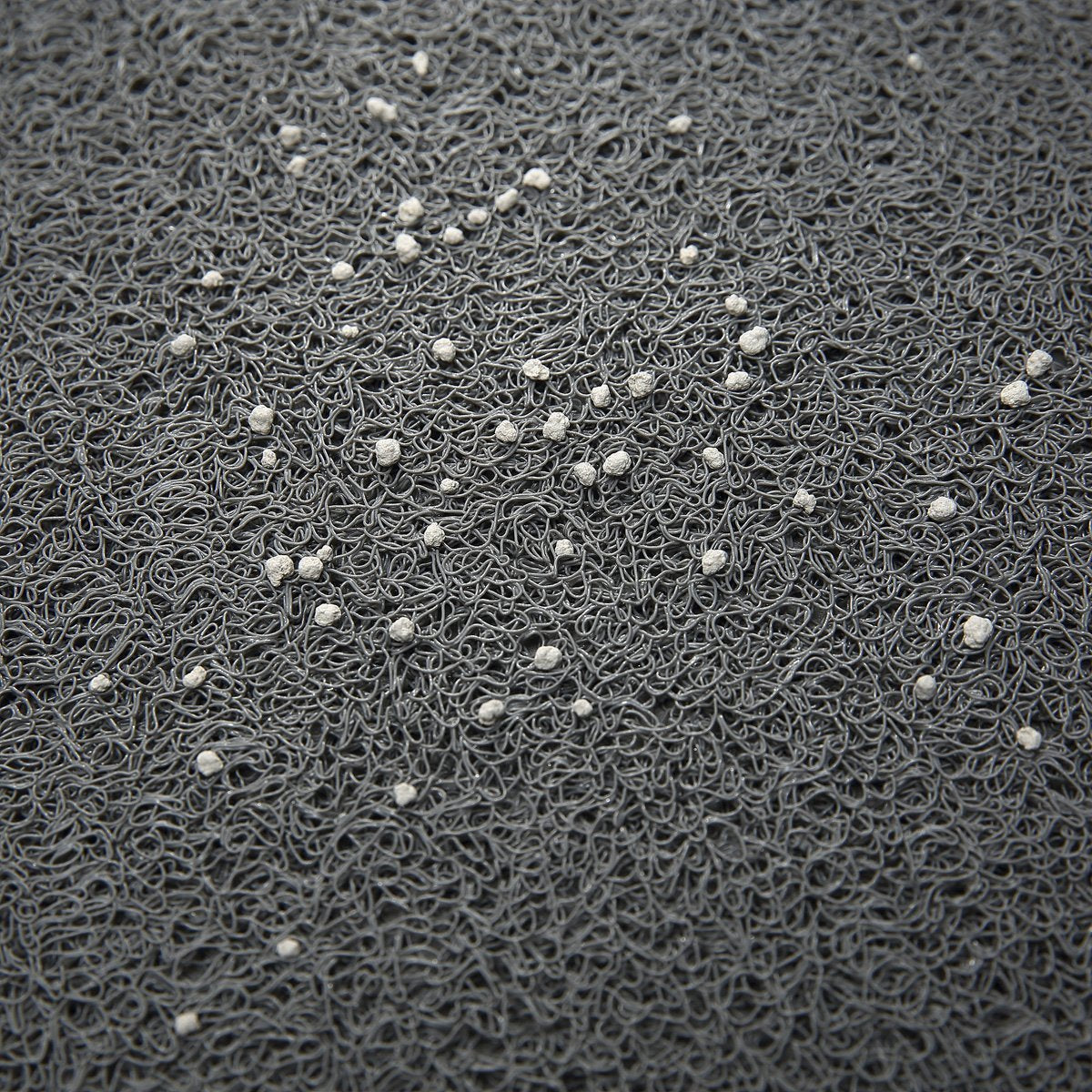 Alfombrilla Huella Para Sanitarios De Gato 30x40cm