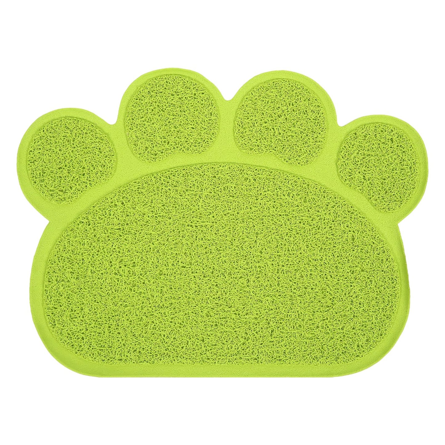 Alfombrilla Huella Para Sanitarios De Gato 30x40cm