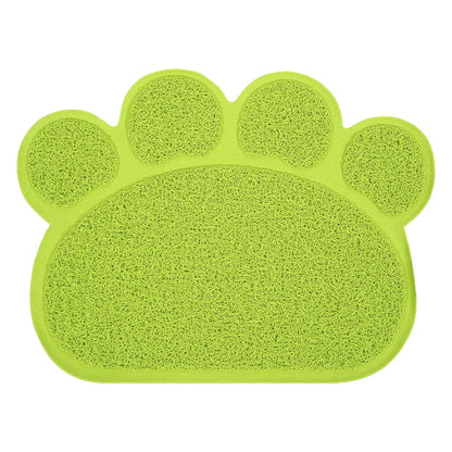 Alfombrilla Huella Para Sanitarios De Gato 30x40cm
