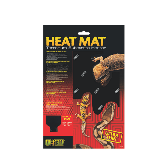 Exoterra Placa Calefactora 8w