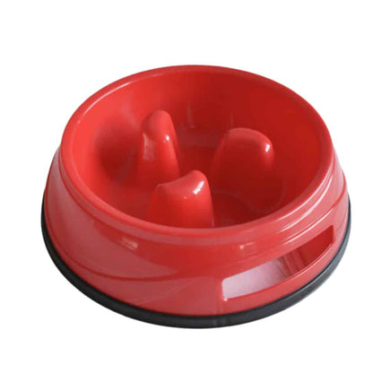 Plato para Alimentacion Lenta #2