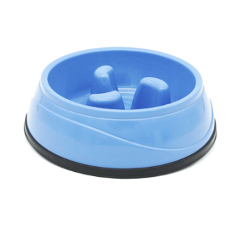 Plato para Alimentacion Lenta #2